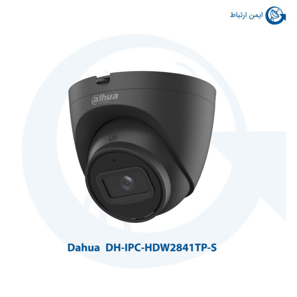 دوربین مداربسته تحت شبکه داهوا DH-IPC-HDW2841TP-S