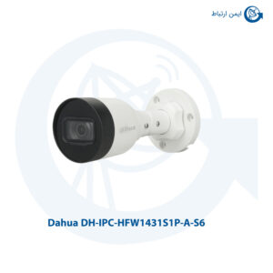 دوربین مداربسته داهوا مدل DH-IPC-HFW1431S1P-A-S6