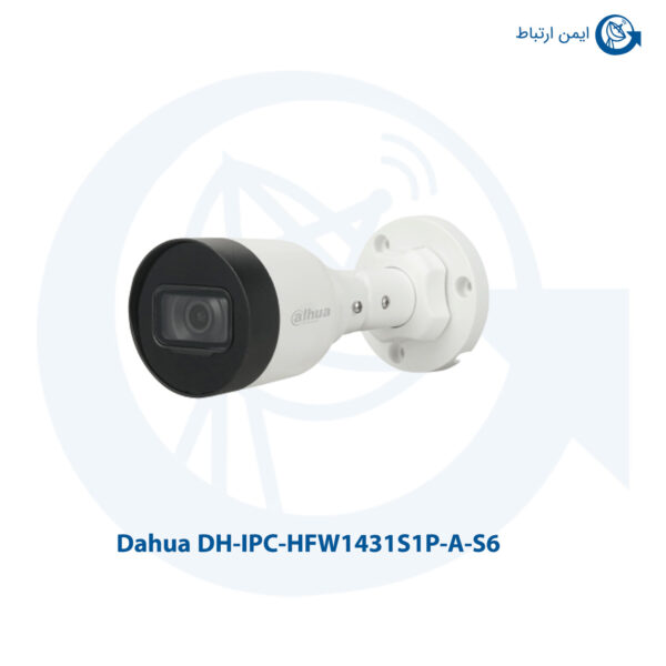 دوربین مداربسته داهوا مدل DH-IPC-HFW1431S1P-A-S6