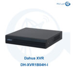 دستگاه ایکس وی آر داهوا XVR1B04-I(V2.0)