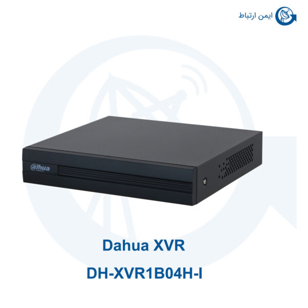 دستگاه ایکس وی آر داهوا XVR1B04-I(V2.0)