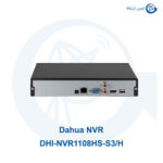 داهوا مدل DHI-NVR1108HS-S3/H