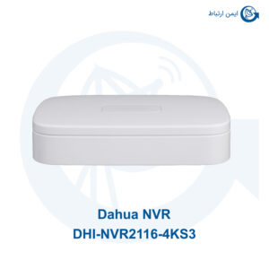 ان وی ار داهوا مدل DHI-NVR2116-4KS3
