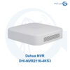 داهوا مدل DHI-NVR2116-4KS3