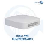 داهوا مدل DHI-NVR2116-4KS3