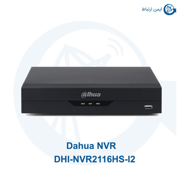 داهوا DHI-NVR2116HS-I2