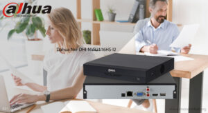 ان وی ار داهوا مدل DHI-NVR2116HS-I2