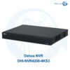 ان وی ار داهوا مدل DHI-NVR4208-4KS3