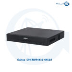 ان وی آر داهوا DHI-NVR4432-4KS2/I