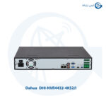 ان وی آر داهوا DHI-NVR4432-4KS2