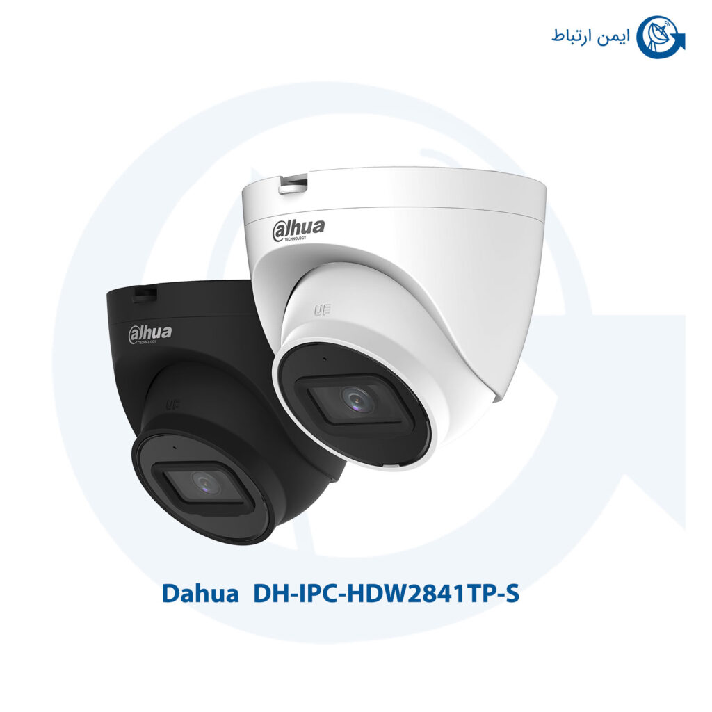 دوربین مداربسته داهوا مدل DH-IPC-HDW2841TP-S