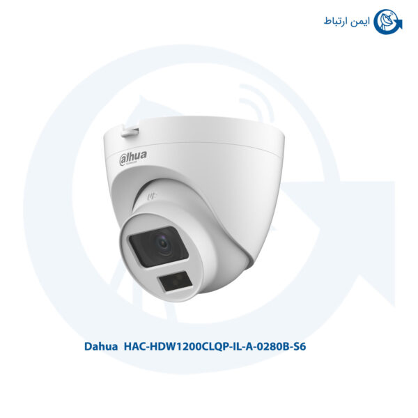 دوربین مداربسته داهوا HAC-HDW1200CLQP-IL-A-0280B-S6