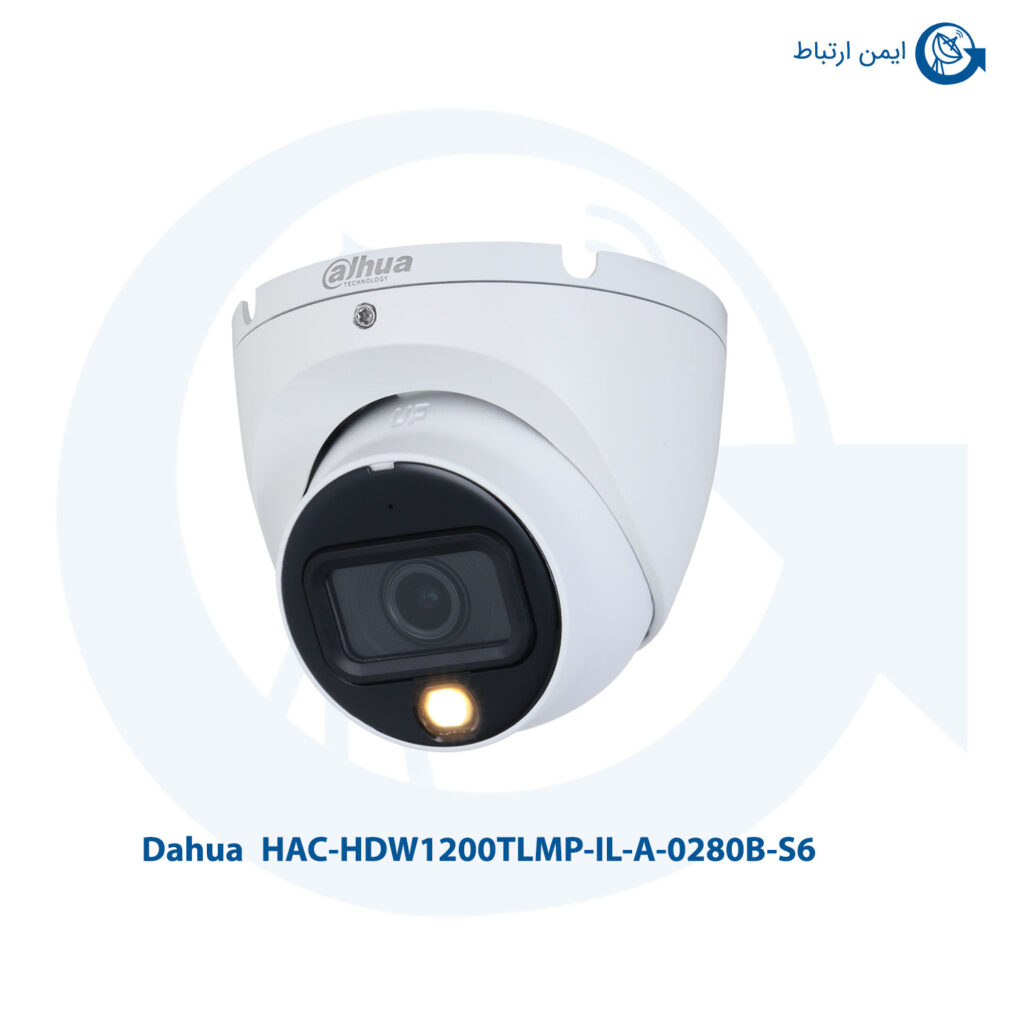 دوربین مداربسته داهوا HAC-HDW1200TLMP-IL-A-0280B-S6
