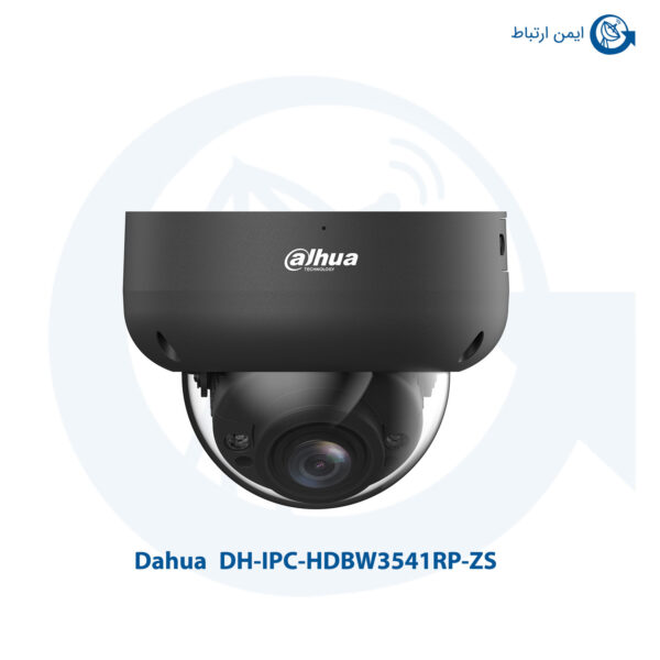 دوربین مداربسته تحت شبکه داهوا DH-IPC-HDBW3541RP-ZS