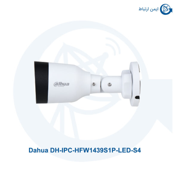 دوربین مداربسته تحت شبکه داهوا DH-IPC-HFW1439S1P-LED-S4