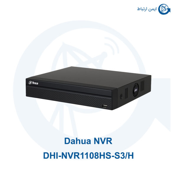 داهوا DHI-NVR1108HS-S3/H