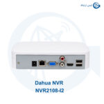 داهوا مدل NVR2108-I2