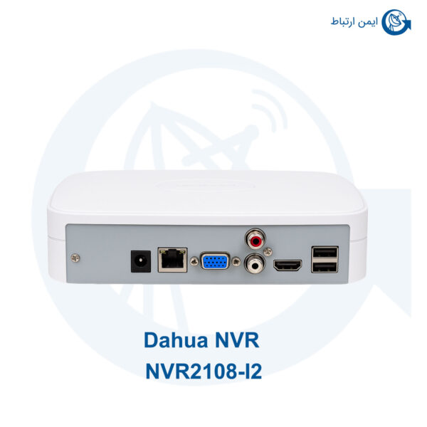 داهوا مدل NVR2108-I2