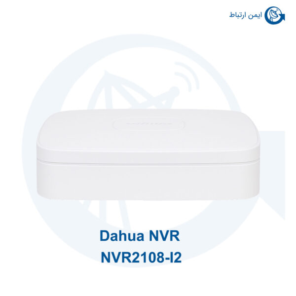 ان وی ار داهوا NVR2108-I2