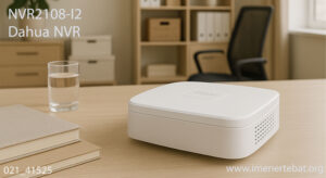 nvr داهوا مدل NVR2108-I2