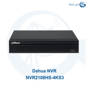 ان وی آر داهوا مدل NVR2108HS-4KS3