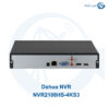ان وی آر NVR2108HS-4KS3