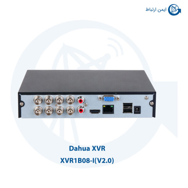 ایکس وی آر داهوا مدل XVR1B08-I