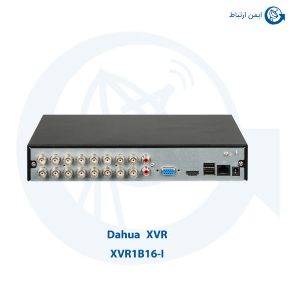 دستگاه XVR داهوا مدل XVR1B16-I