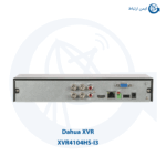 دستگاه ایکس وی آر داهوا XVR4104HS-I3