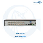 دستگاه ایکس وی آر داهوا XVR5116HS-I3