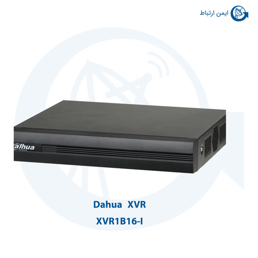 دستگاه XVR داهوا مدل XVR1B16-I
