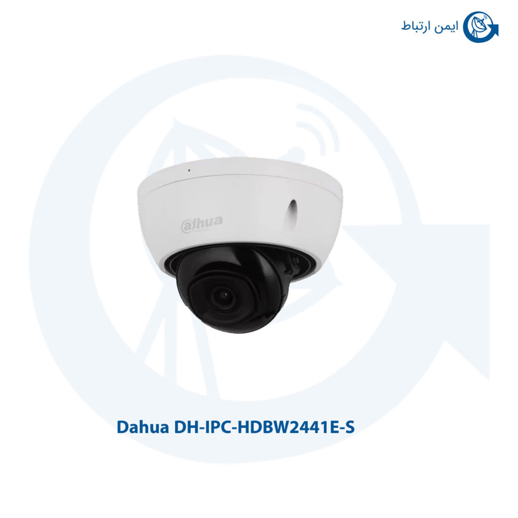 دوربین مداربسته DH-IPC-HDBW2441E-S