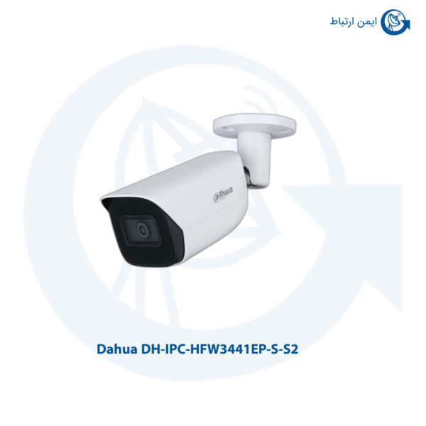 دوربین مداربسته داهوا DH-IPC-HFW3441EP-S-S2