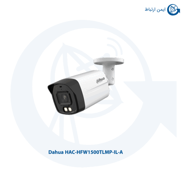 دوربین مداربسته داهوا HAC-HFW1500TLMP-IL-A