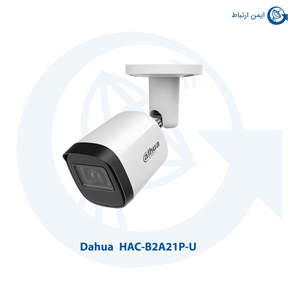 دوربین مداربسته داهوا HAC-B2A21P-U