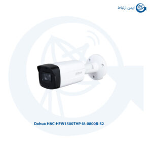 دوربین مداربسته داهوا مدل HAC-HFW1500THP-I8-0800B-S2