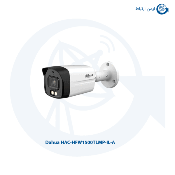 دوربین مداربسته داهوا مدل HAC-HFW1500TLMP-IL-A