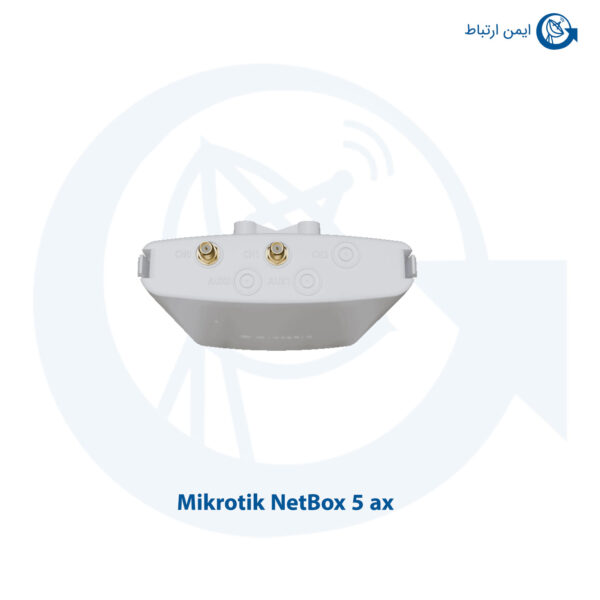 رادیو وایرلس Mikrotik NetBox 5 ax