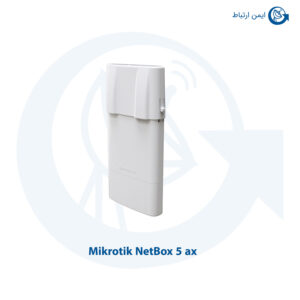 رادیو وایرلس میکروتیک NetBox 5 ax
