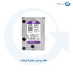 هارد وسترن 4 ترابایت