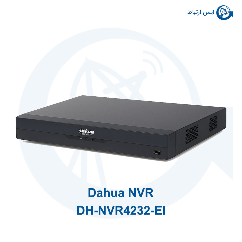 داهوا مدل DH-NVR4232-EI