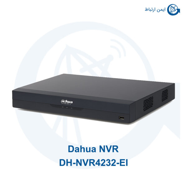 داهوا مدل DH-NVR4232-EI