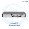 ان وی ار مدل DH-NVR4232-EI