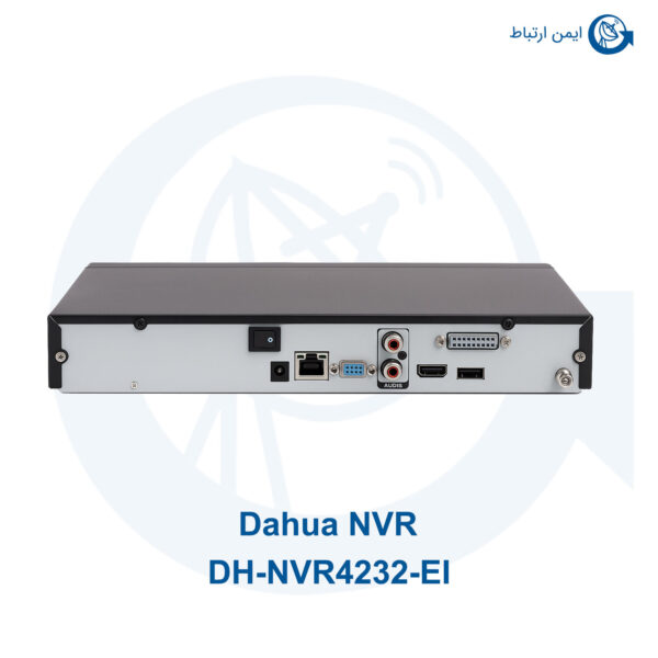 ان وی ار مدل DH-NVR4232-EI