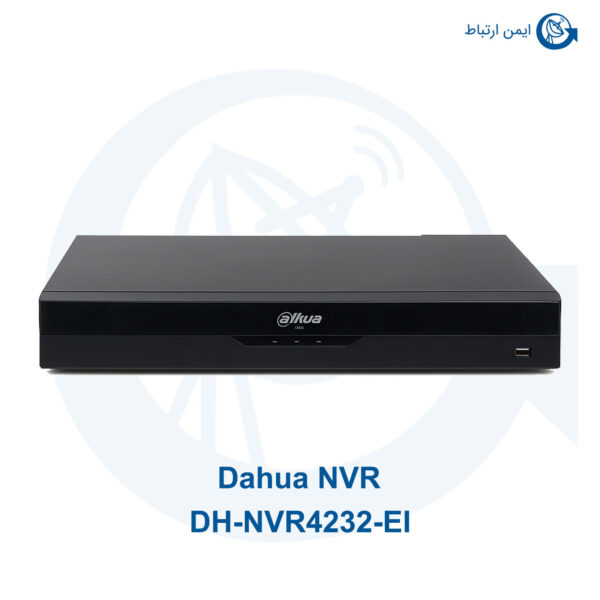 ان وی ار داهوا مدل DH-NVR4232-EI