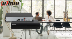 NVR داهوا مدل DHI-NVR4104HS-4KS2/L
