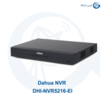 داهوا مدل DHI-NVR5216-EI
