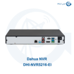 ان وی آر مدل DHI-NVR5216-EI