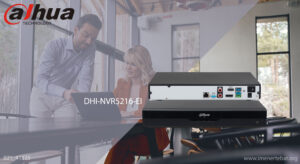 داهوا مدل DHI-NVR5216-EI