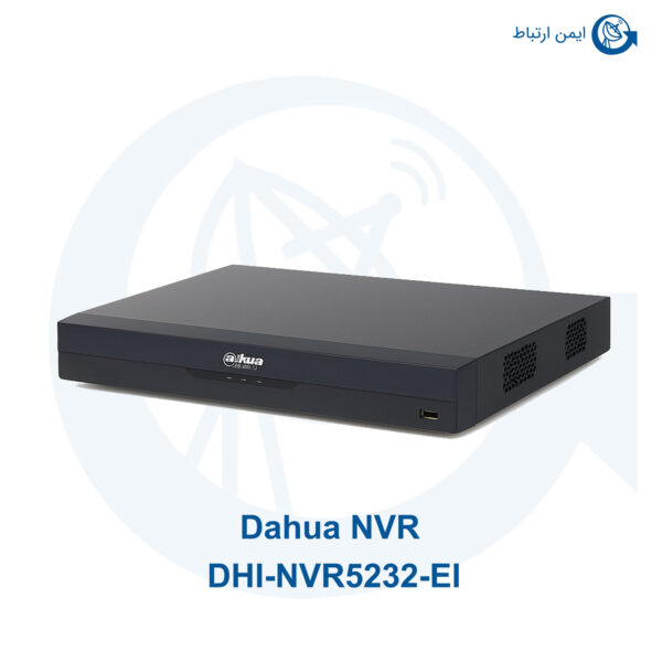 داهوا DHI-NVR5232-EI